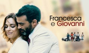 Film Francesca e Giovanni Falcone Francia